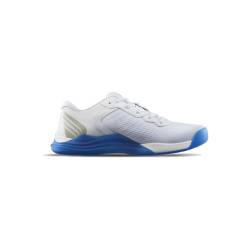 Tréninkové boty na CrossFit TYR CXT-1 - bílá/modrá