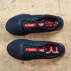 Training Shoes for CrossFit TYR CXT-1 - black