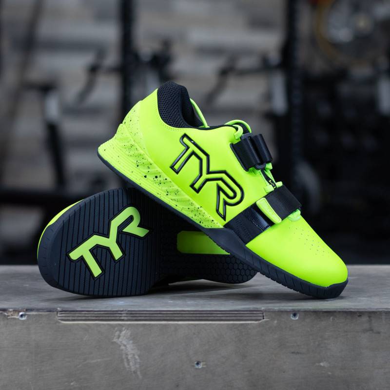 6 Best Weightlifting Shoes for 2023 - The Tech Edvocate-iangel.vn