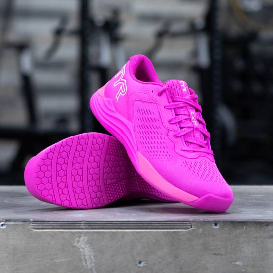 Training Shoes for CrossFit TYR CXT-1 - Pink