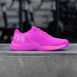 Training Shoes for CrossFit TYR CXT-1 - Pink