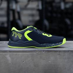 Tréninkové Shoes TYR CXT-1 - CrossFit Games black Limited