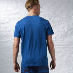 Pánské tričko EL CLASSIC T AB0221