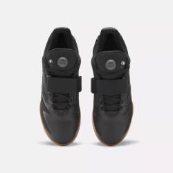 Pánské boty Legacy Lifter III - Core Black