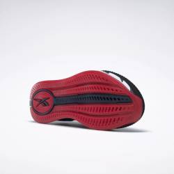 Pánské boty Reebok Nano X3 - black/white/blue 