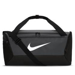 Bag Nike Brasilia 9.5 - gray