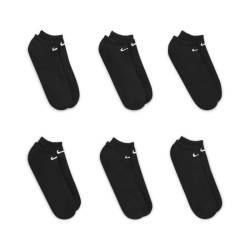 Ponožky Nike Everyday Lightweight černé - 3 páry
