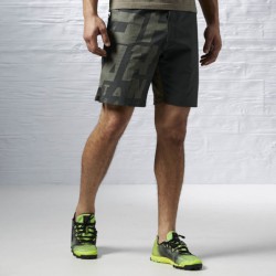 Šortky SPTN SHORT AB0256