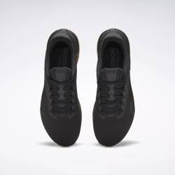 Man Shoes Reebok Nano X3 - black
