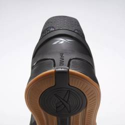 Man Shoes Reebok Nano X3 - black