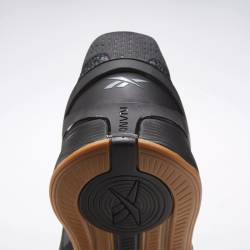 Pánské boty Reebok Nano X3 - black
