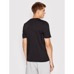 Pánské tričko Reebok černé - HD4000