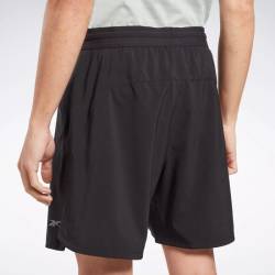 Man Shorts Reebok Speed 3.0 black