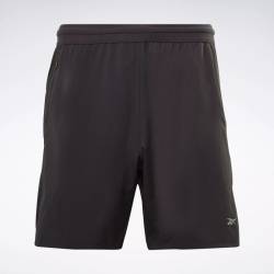Man Shorts Reebok Speed 3.0 black