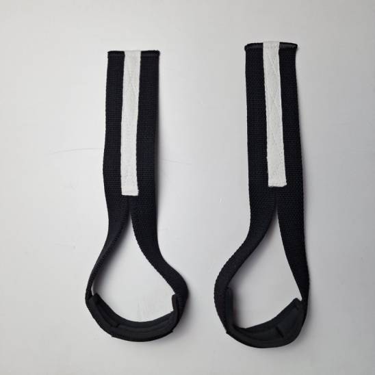 Vzpěračské trhačky WORKOUT 