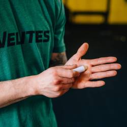 Léčivá tyčinka na mozoly Velites