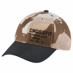 Cap CrossFit BASEBALL CAP BP7355