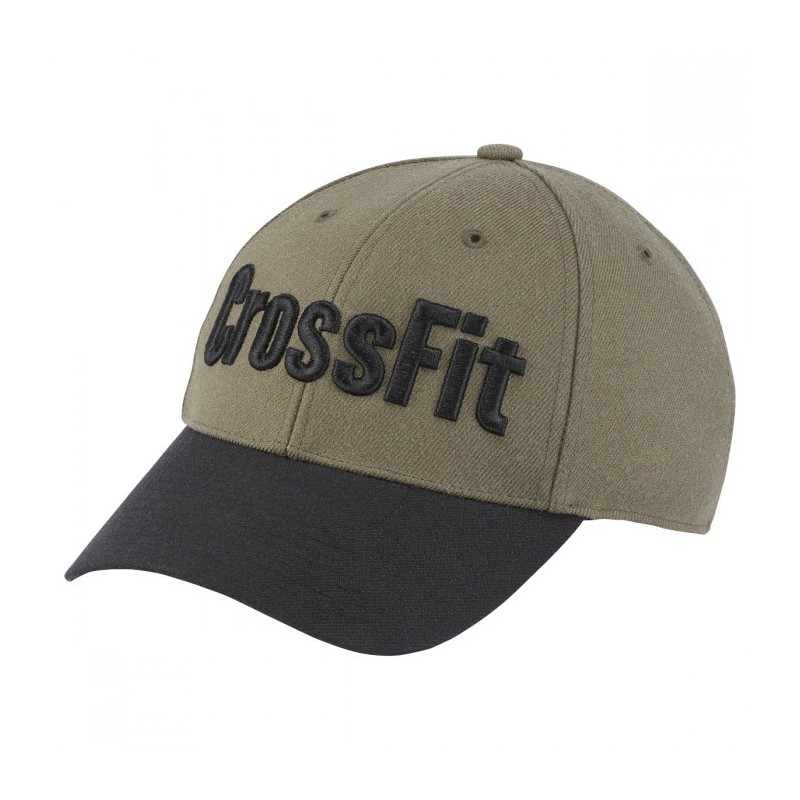 Kšiltovka CrossFit CAP BP7358