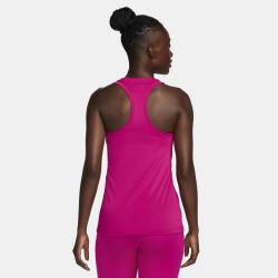 Womens Nike Dri-FIT Top - Pink