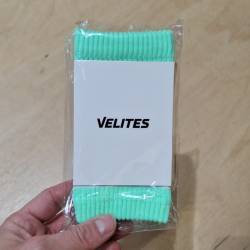 Sweatbands Velites light green