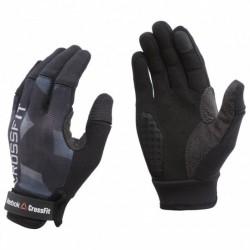 Dámské Crossfit rukavice CF W TR GLV BP7381