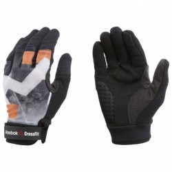 Pánské rukavice CrossFit TR GLV BP7389