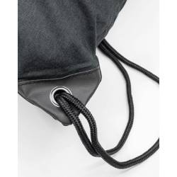 Eleiko String Bag, gymsack black