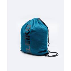 Eleiko String Bag gymsack - blue