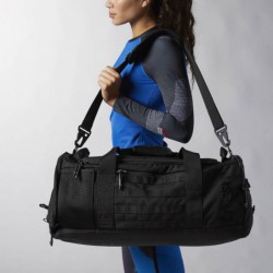 Taška CrossFit CF U GRIP BP7402