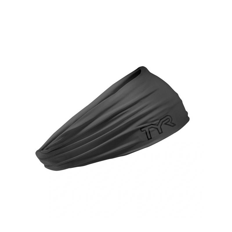 Headband TYR - grey
