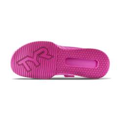 Gewichtheben Schuhe TYR L-1 Lifter - rosa
