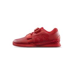 Weightlifting Shoes TYR L-1 Lifter - red
