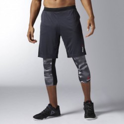 Pánské šortky GRAPHIC SHORT BP7953