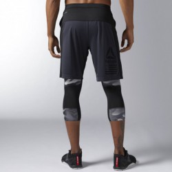 Pánské šortky GRAPHIC SHORT BP7953