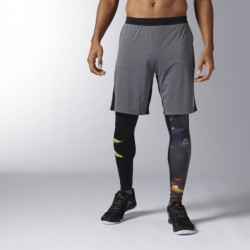 GRAPHIC SHORT BP7956