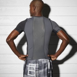 COMBAT tričko  SS RASH GUARD BP8867