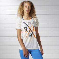 Tričko RE SS TEE BP8921