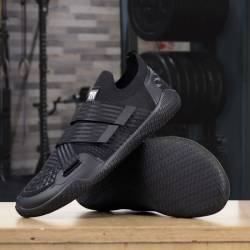 Shoes TYR DropZero Barefoot Lifter - black