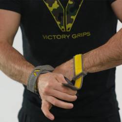 TACTICAL FREEDOM 2.0 Victory Griffe für Frauen - grau