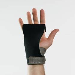 Damen Victory Grips TACTICAL 3-Finger 2.0 - grau