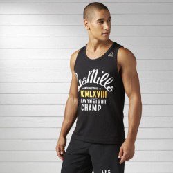 Les Mills tílko BDYCMT TANK BQ5178