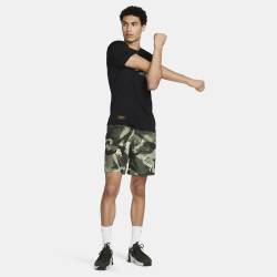 Nike Form Universal Shorts für Männer - camo
