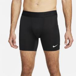 Man fitness Shorts Nike Pro schwarz