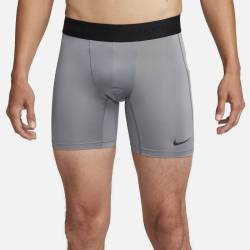 Man fitness Shorts Nike Pro grey