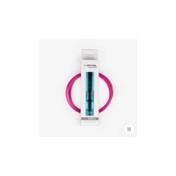 Picsil Jump Rope Fast Bee Rope New Edition - Turquoise and pink
