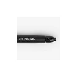 Picsil Jump Rope Fast Bee Rope New Edition - Black and yellow