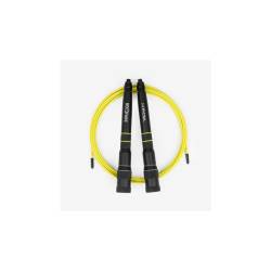 Picsil Jump Rope Fast Bee Rope New Edition - Black and yellow