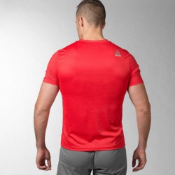 Tričko WOR ACTIVCHLL GR TECH TOP BQ9131