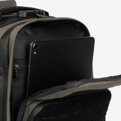 Picsil Maverick Tactical Backpack 40l - green