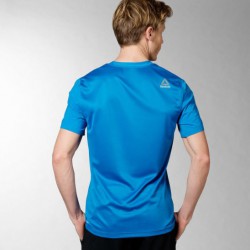 Tričko WOR ACTIVCHLL GR TECH TOP BQ9132